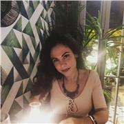 Maestra con casi 20 años de experiencia da clases de refuerzo y apoyo